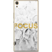 Чехол Uprint Sony Xperia XA1 Ultra Dual G3212 