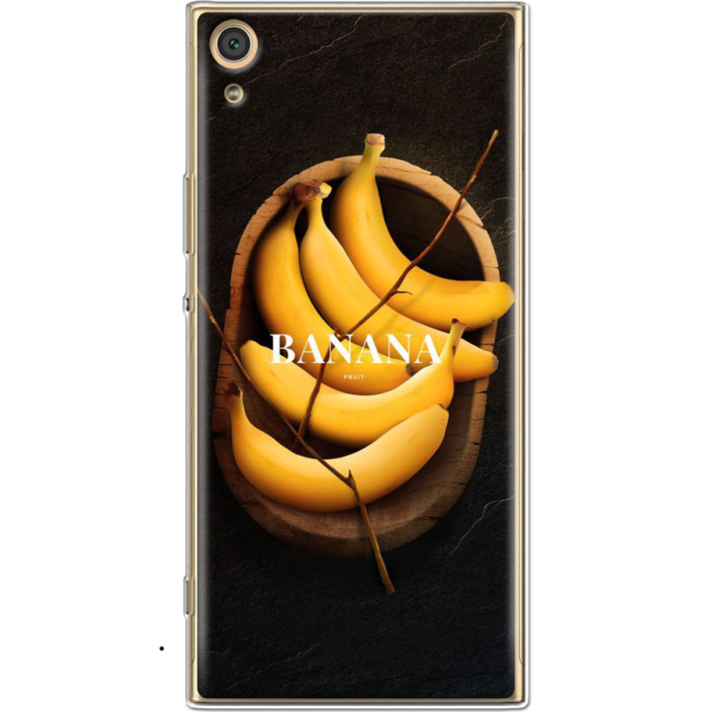 Чехол Uprint Sony Xperia XA1 Ultra Dual G3212 