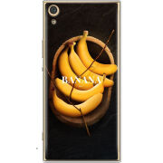 Чехол Uprint Sony Xperia XA1 Ultra Dual G3212 