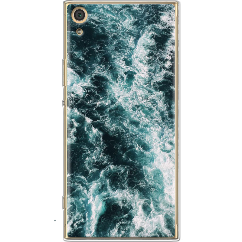 Чехол Uprint Sony Xperia XA1 Ultra Dual G3212 