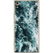 Чехол Uprint Sony Xperia XA1 Ultra Dual G3212 