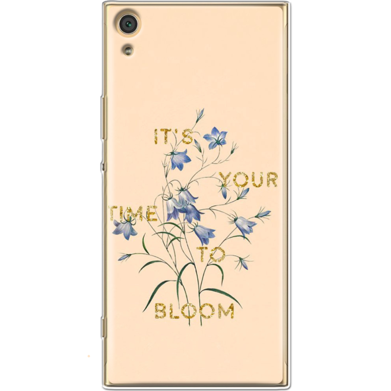 Чехол Uprint Sony Xperia XA1 Ultra Dual G3212 