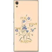 Чехол Uprint Sony Xperia XA1 Ultra Dual G3212 