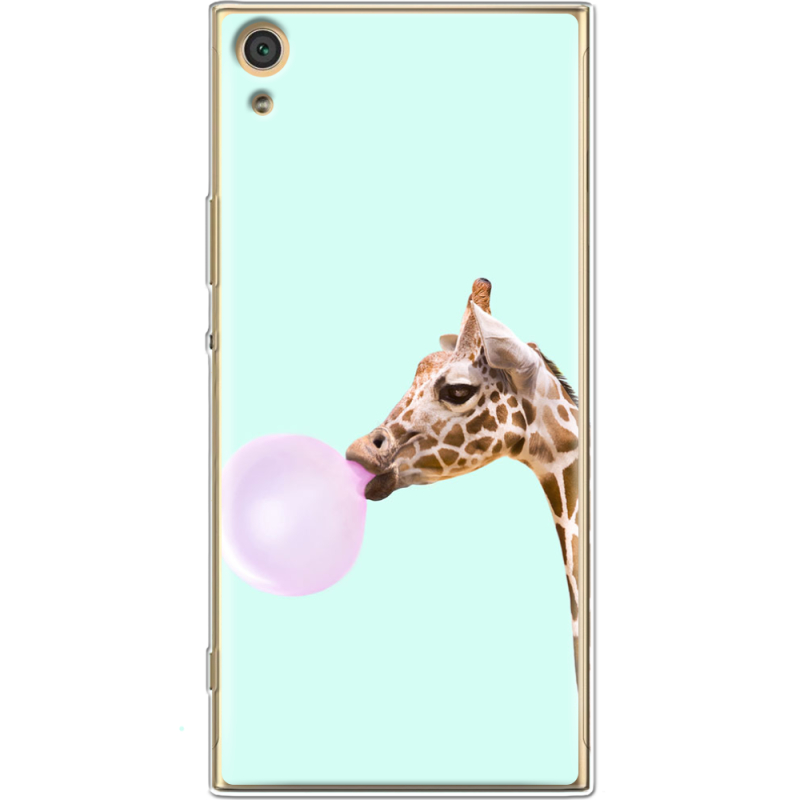 Чехол Uprint Sony Xperia XA1 Ultra Dual G3212 