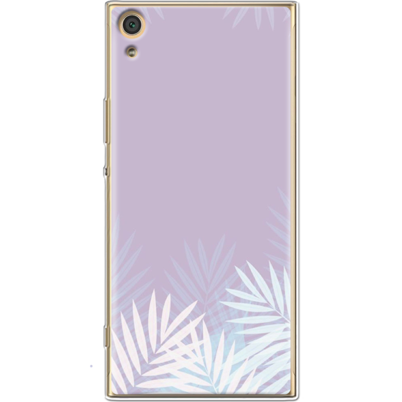 Чехол Uprint Sony Xperia XA1 Ultra Dual G3212 