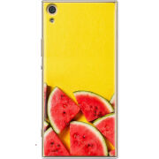 Чехол Uprint Sony Xperia XA1 Ultra Dual G3212 