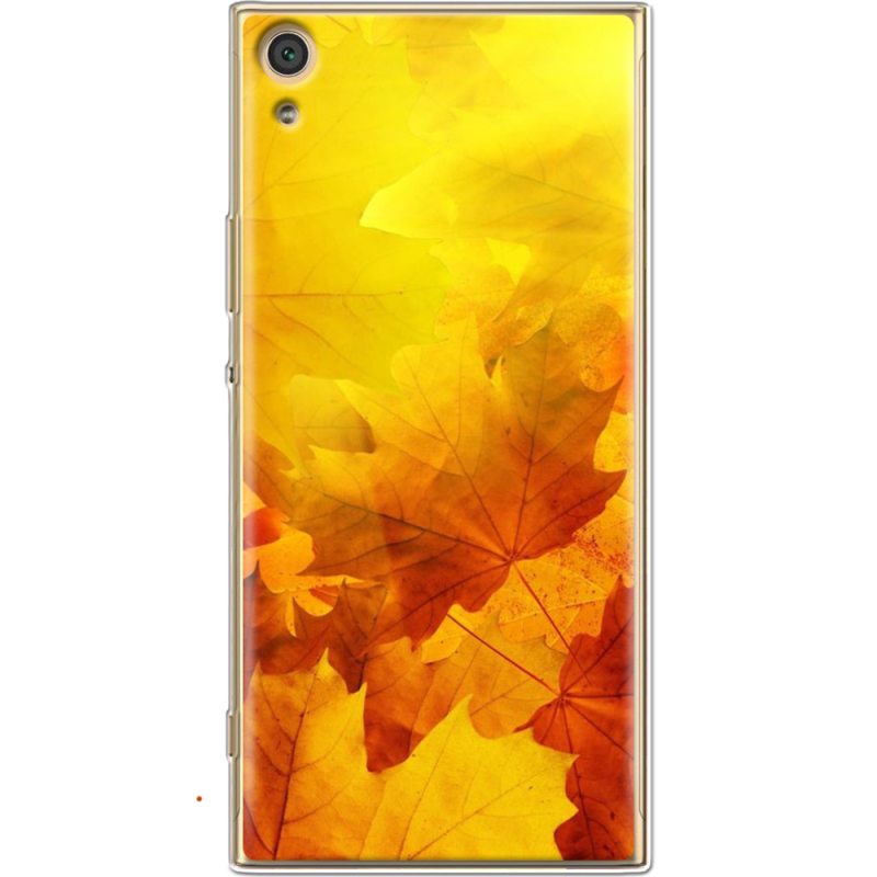 Чехол Uprint Sony Xperia XA1 Ultra Dual G3212 