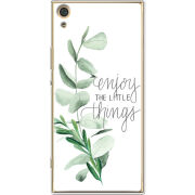 Чехол Uprint Sony Xperia XA1 Ultra Dual G3212 