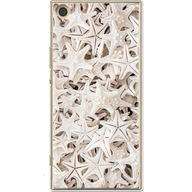 Чехол Uprint Sony Xperia XA1 Ultra Dual G3212 