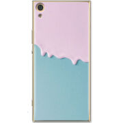 Чехол Uprint Sony Xperia XA1 Ultra Dual G3212 