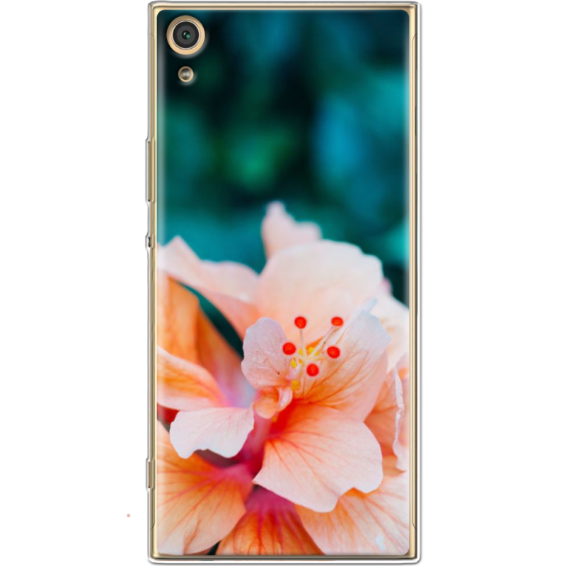 Чехол Uprint Sony Xperia XA1 Ultra Dual G3212 