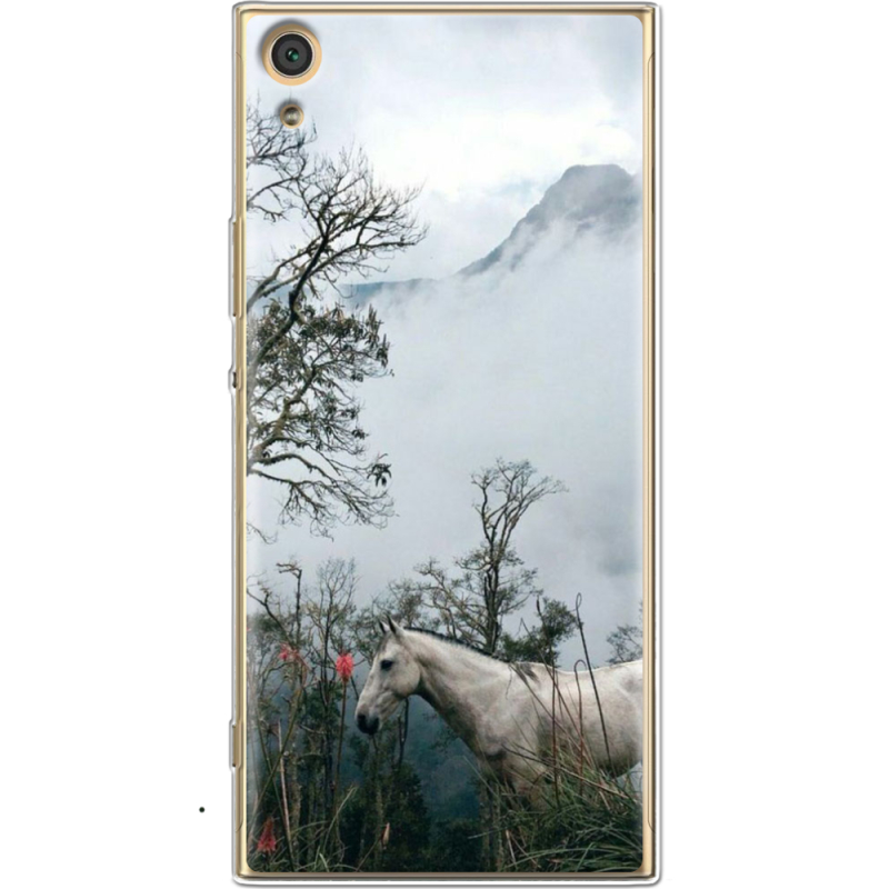 Чехол Uprint Sony Xperia XA1 Ultra Dual G3212 
