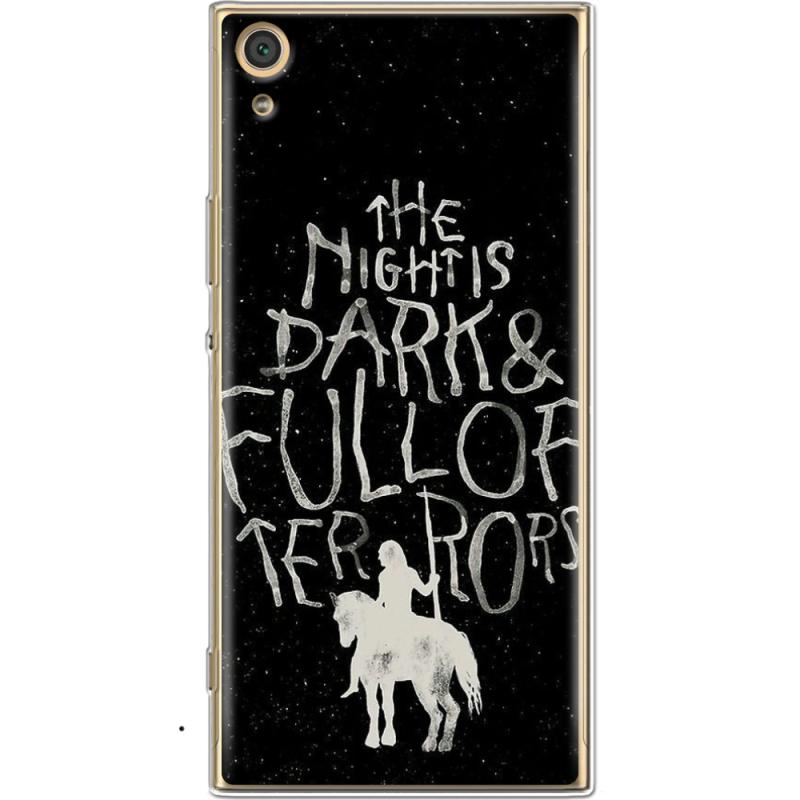 Чехол Uprint Sony Xperia XA1 Ultra Dual G3212 