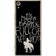 Чехол Uprint Sony Xperia XA1 Ultra Dual G3212 