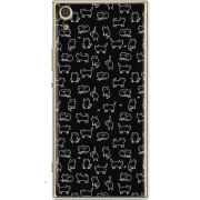 Чехол Uprint Sony Xperia XA1 Ultra Dual G3212 