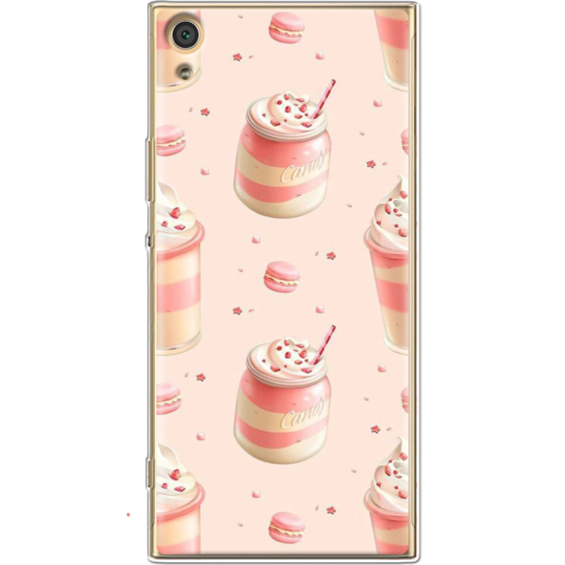 Чехол Uprint Sony Xperia XA1 Ultra Dual G3212 