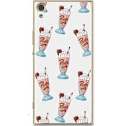 Чехол Uprint Sony Xperia XA1 Ultra Dual G3212 