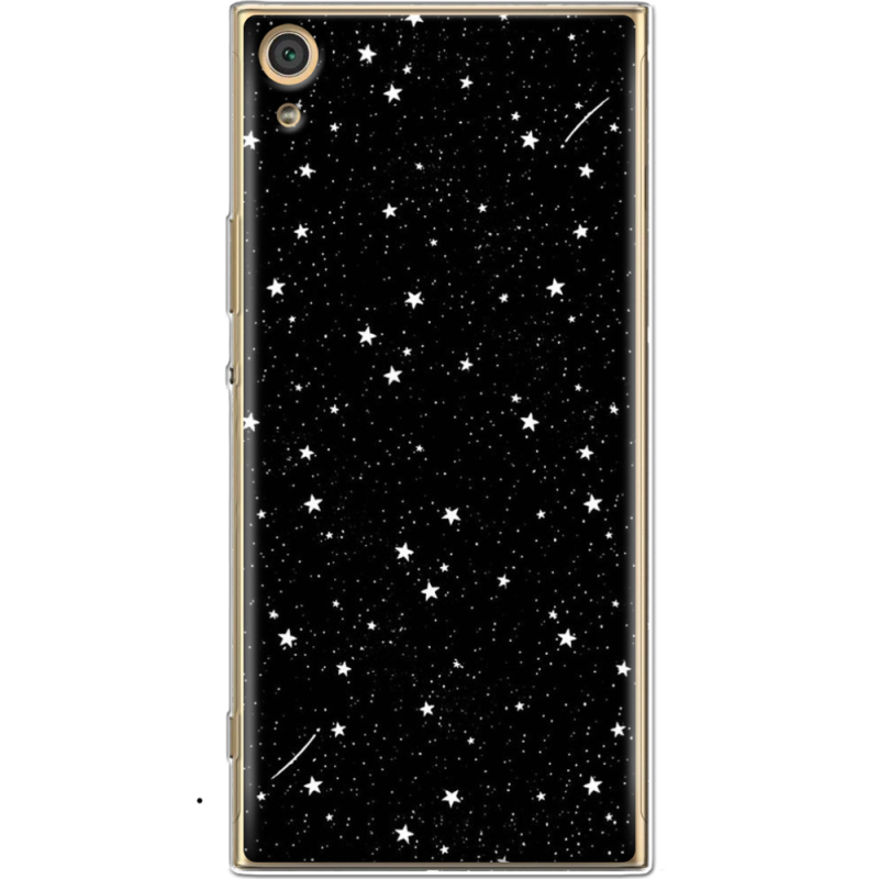 Чехол Uprint Sony Xperia XA1 Ultra Dual G3212 