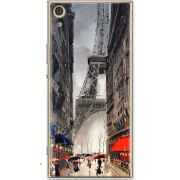 Чехол Uprint Sony Xperia XA1 Ultra Dual G3212 