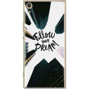 Чехол Uprint Sony Xperia XA1 Ultra Dual G3212 