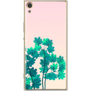 Чехол Uprint Sony Xperia XA1 Ultra Dual G3212 