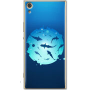 Чехол Uprint Sony Xperia XA1 Ultra Dual G3212 