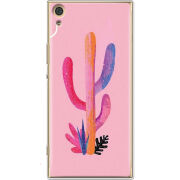 Чехол Uprint Sony Xperia XA1 Ultra Dual G3212 