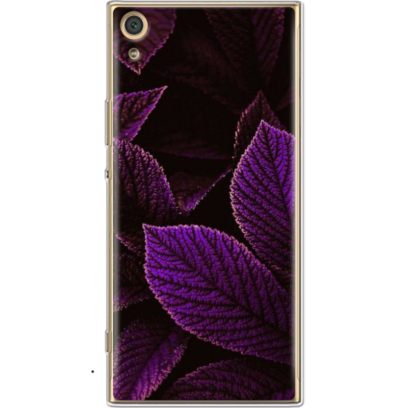 Чехол Uprint Sony Xperia XA1 Ultra Dual G3212 