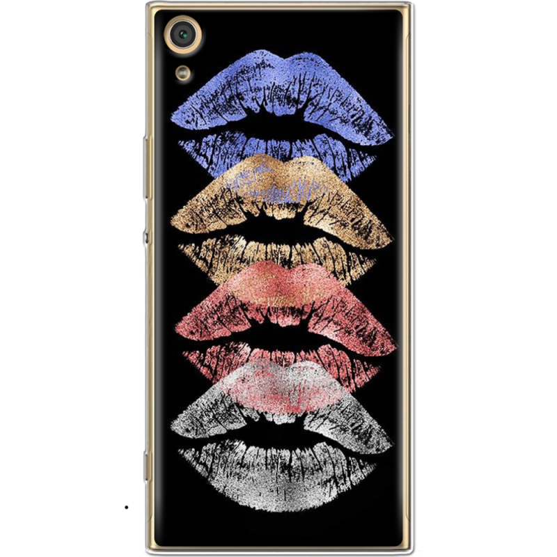 Чехол Uprint Sony Xperia XA1 Ultra Dual G3212 