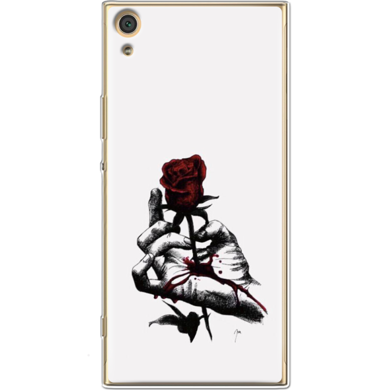 Чехол Uprint Sony Xperia XA1 Ultra Dual G3212 