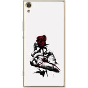 Чехол Uprint Sony Xperia XA1 Ultra Dual G3212 