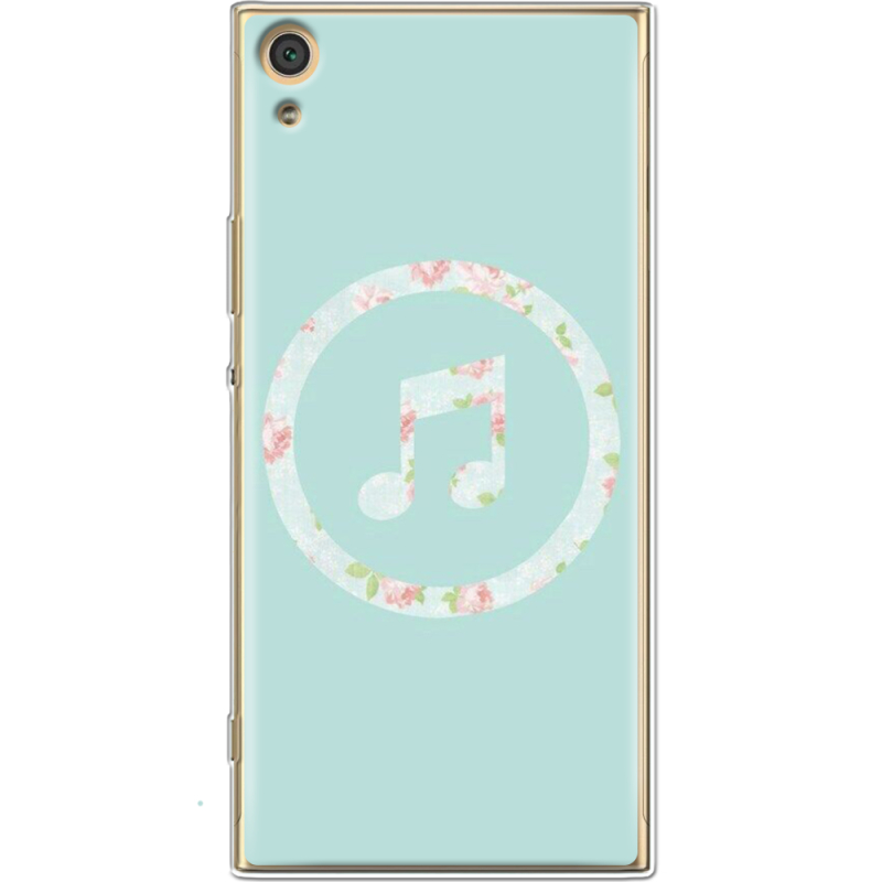 Чехол Uprint Sony Xperia XA1 Ultra Dual G3212 