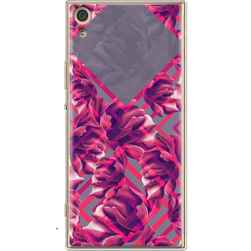 Чехол Uprint Sony Xperia XA1 Ultra Dual G3212 