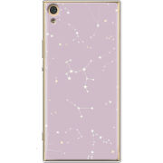 Чехол Uprint Sony Xperia XA1 Ultra Dual G3212 