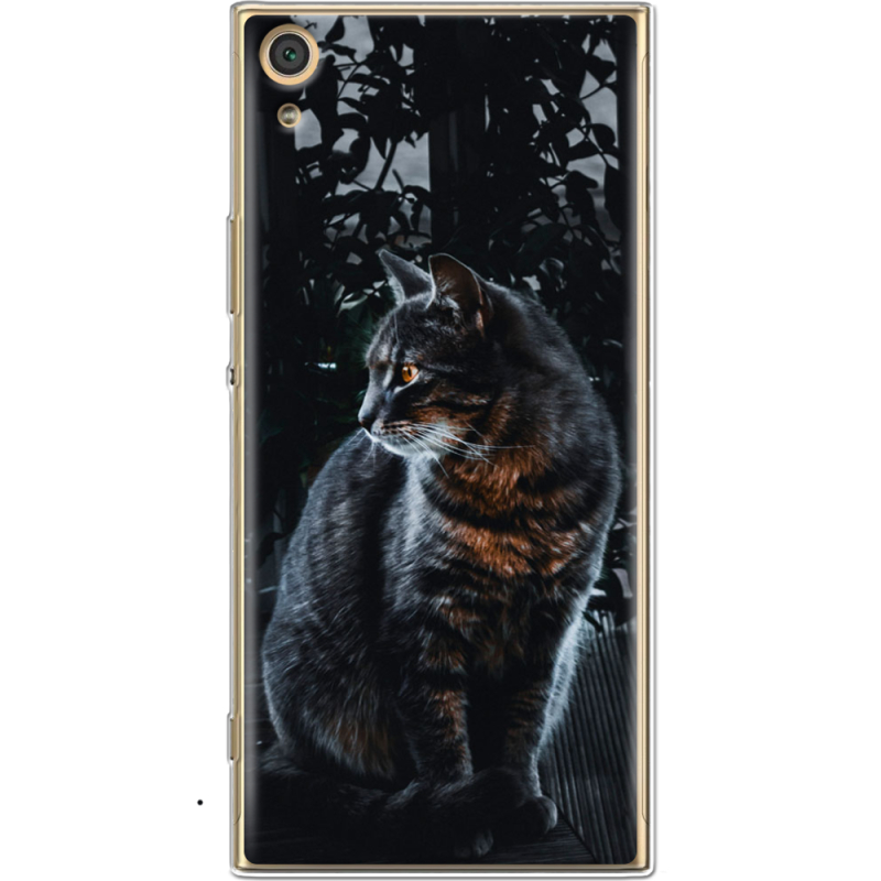 Чехол Uprint Sony Xperia XA1 Ultra Dual G3212 