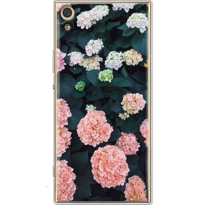 Чехол Uprint Sony Xperia XA1 Ultra Dual G3212 