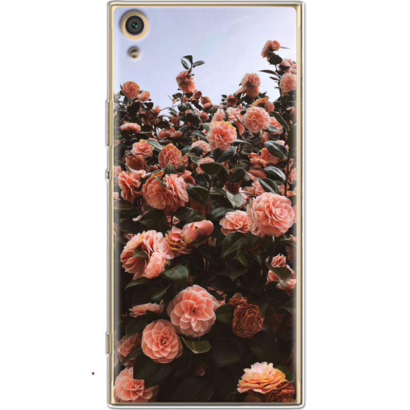 Чехол Uprint Sony Xperia XA1 Ultra Dual G3212 