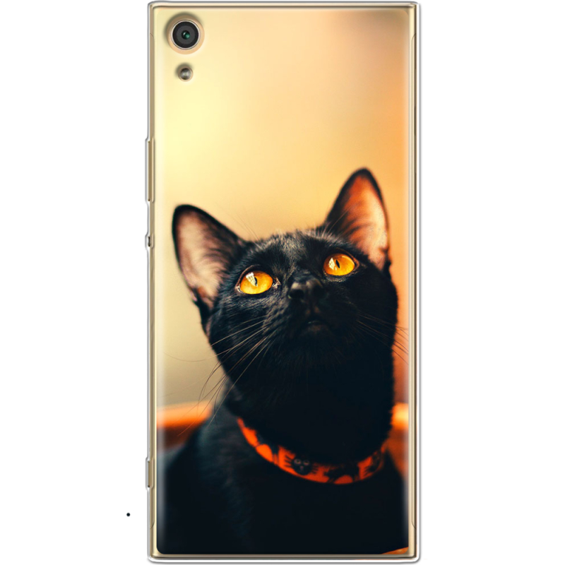 Чехол Uprint Sony Xperia XA1 Ultra Dual G3212 