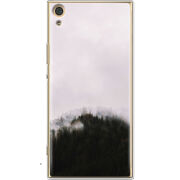 Чехол Uprint Sony Xperia XA1 Ultra Dual G3212 