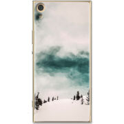 Чехол Uprint Sony Xperia XA1 Ultra Dual G3212 