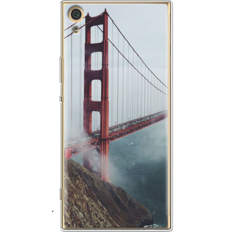 Чехол Uprint Sony Xperia XA1 Ultra Dual G3212 