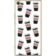 Чехол Uprint Sony Xperia XA1 Ultra Dual G3212 