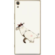 Чехол Uprint Sony Xperia XA1 Ultra Dual G3212 