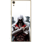 Чехол Uprint Sony Xperia XA1 Ultra Dual G3212 Assassins Creed 3