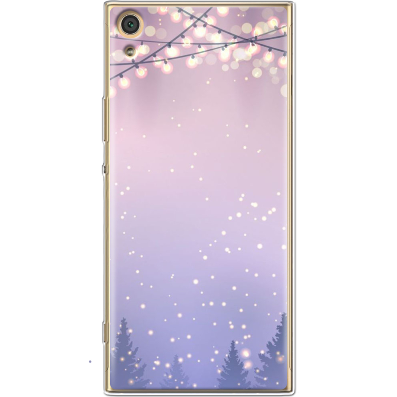 Чехол Uprint Sony Xperia XA1 Ultra Dual G3212 