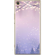 Чехол Uprint Sony Xperia XA1 Ultra Dual G3212 