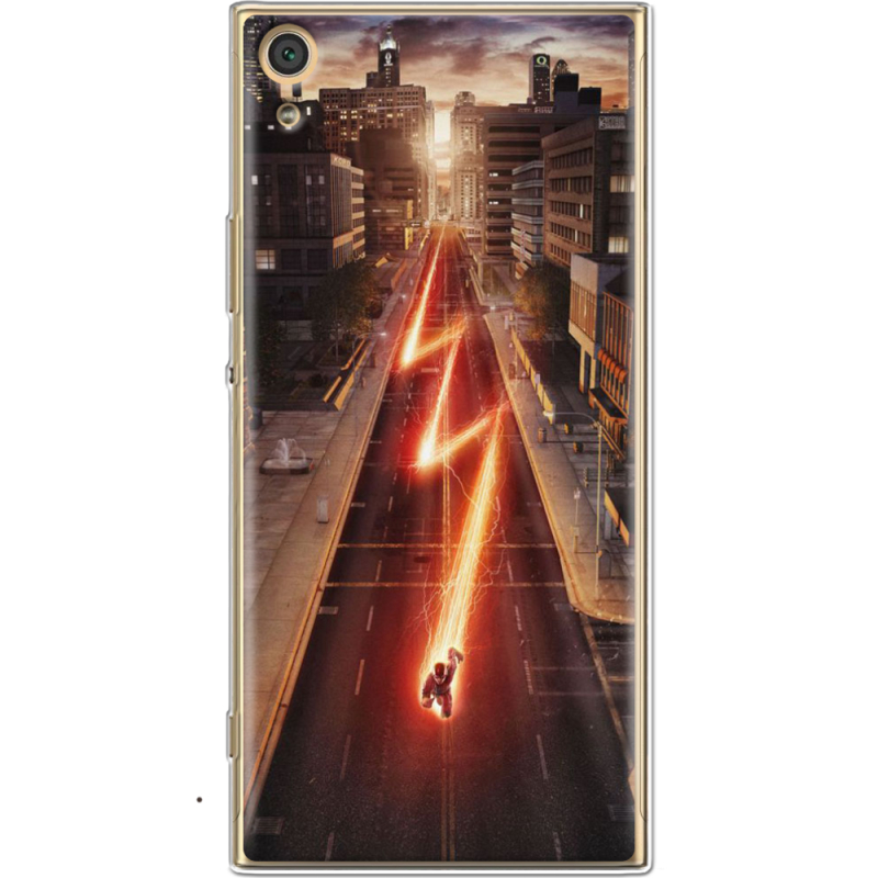 Чехол Uprint Sony Xperia XA1 Ultra Dual G3212 