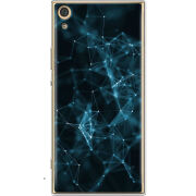 Чехол Uprint Sony Xperia XA1 Ultra Dual G3212 