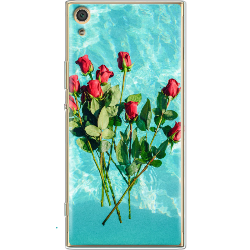 Чехол Uprint Sony Xperia XA1 Ultra Dual G3212 