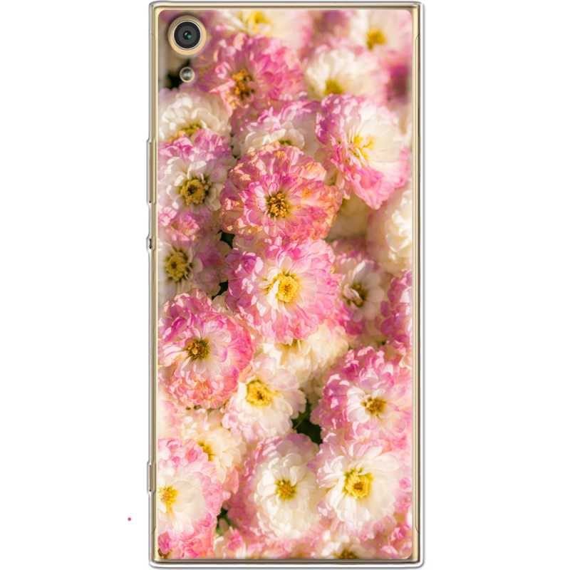 Чехол Uprint Sony Xperia XA1 Ultra Dual G3212 